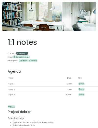 Contact Form Builder