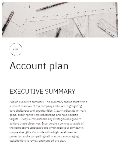 Budget Request